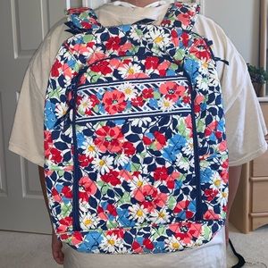 Vera Bradley Backpack